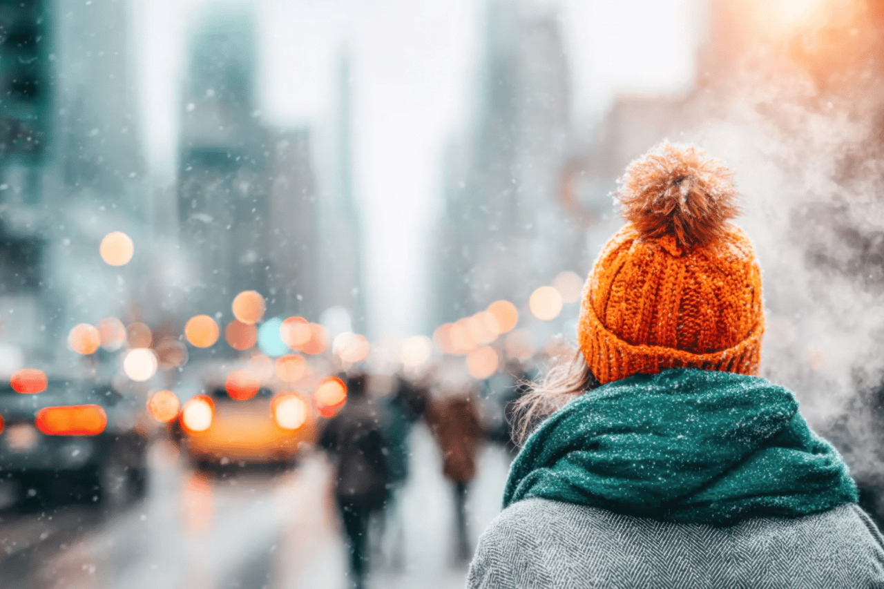 Germany’s Weather Guide: What to Expect in Every Season