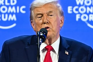 Trump Announces NATO Arctic Deal, Withdraws Planned EU Tariffs