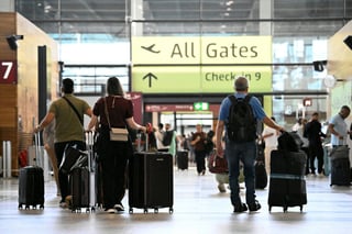 Berlin Airport Gradually Resuming Normal Operations in Coming Days