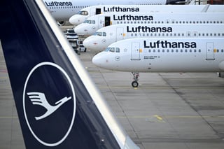 Lufthansa Pilots to Strike: Mass Flight Cancellations Expected