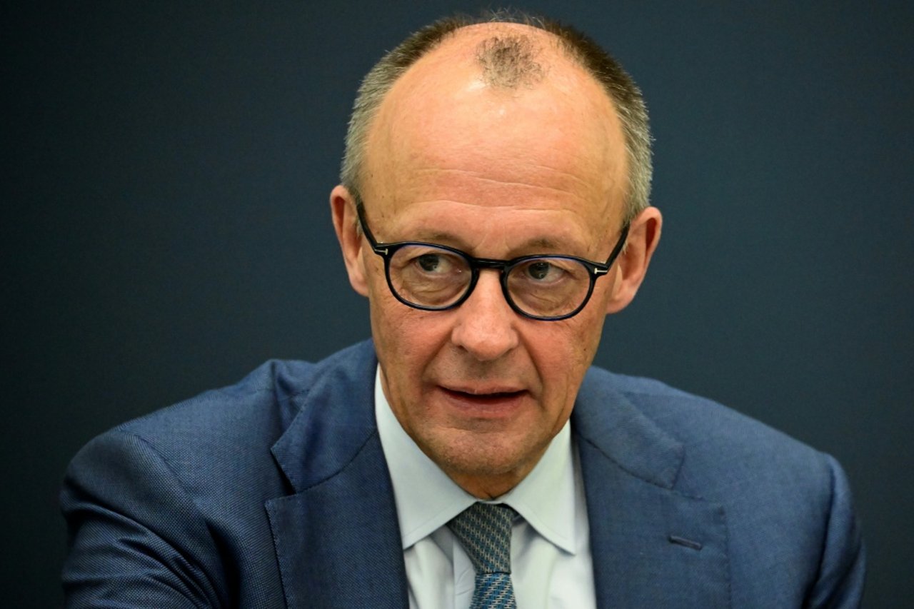 Chancellor Merz Calls on Citizens to Embrace Upcoming Reforms