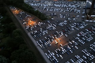 Germany’s Industrial Orders Rise for the First Time in Five Months