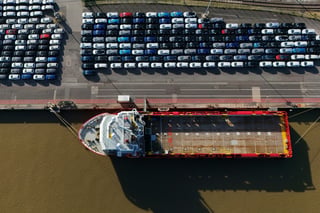German carmakers weigh China, defence tie-ups for idle plants