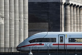Germany's Rail Network Brought to a Standstill by Radio Failure