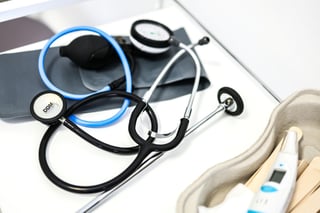 Greens Want to Stop Bundestag Vote on Health Insurance Reform