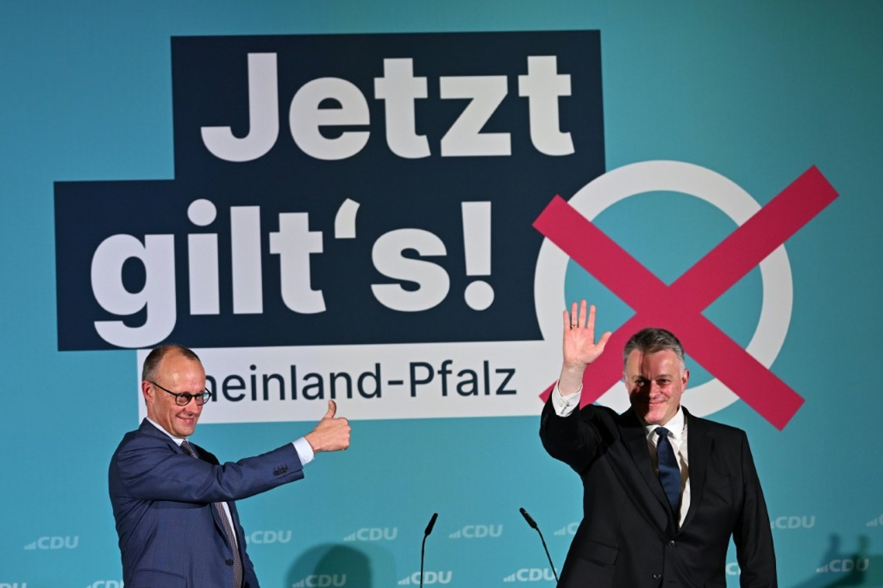 Rhineland-Palatinate Election 2026: CDU Bids to End 35 Years of SPD Rule