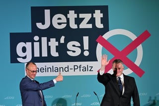 Rhineland-Palatinate Election 2026: CDU Bids to End 35 Years of SPD Rule