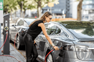 Norway Closes in on 2025 Goal of 100% Electric Car Sales