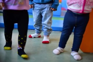 17.6 Million Children Received Child Benefits in Germany in 2024
