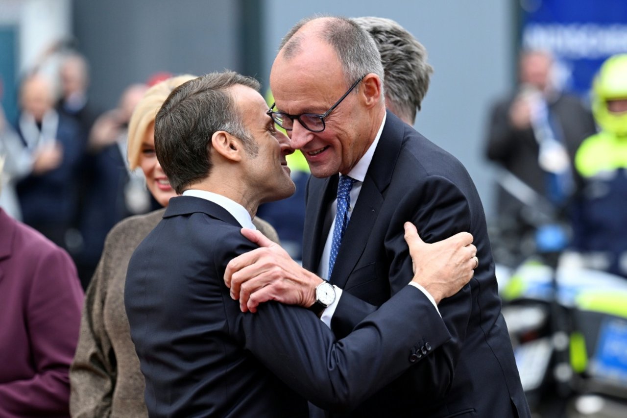 German Unity at 35: Does the East really have to change until it becomes like the West?