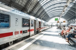 Deutsche Bahn Launches €99.99 Family Ticket for Summer Travel