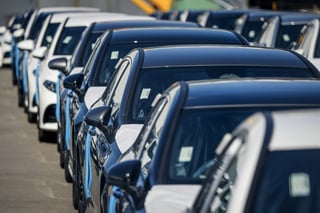 Germany's EV sales surge 31.9% in September, but experts warn market growth is 'deceiving'