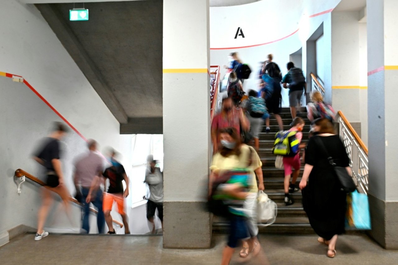 Student Behaviour Is the Top Challenge for Teachers in Germany