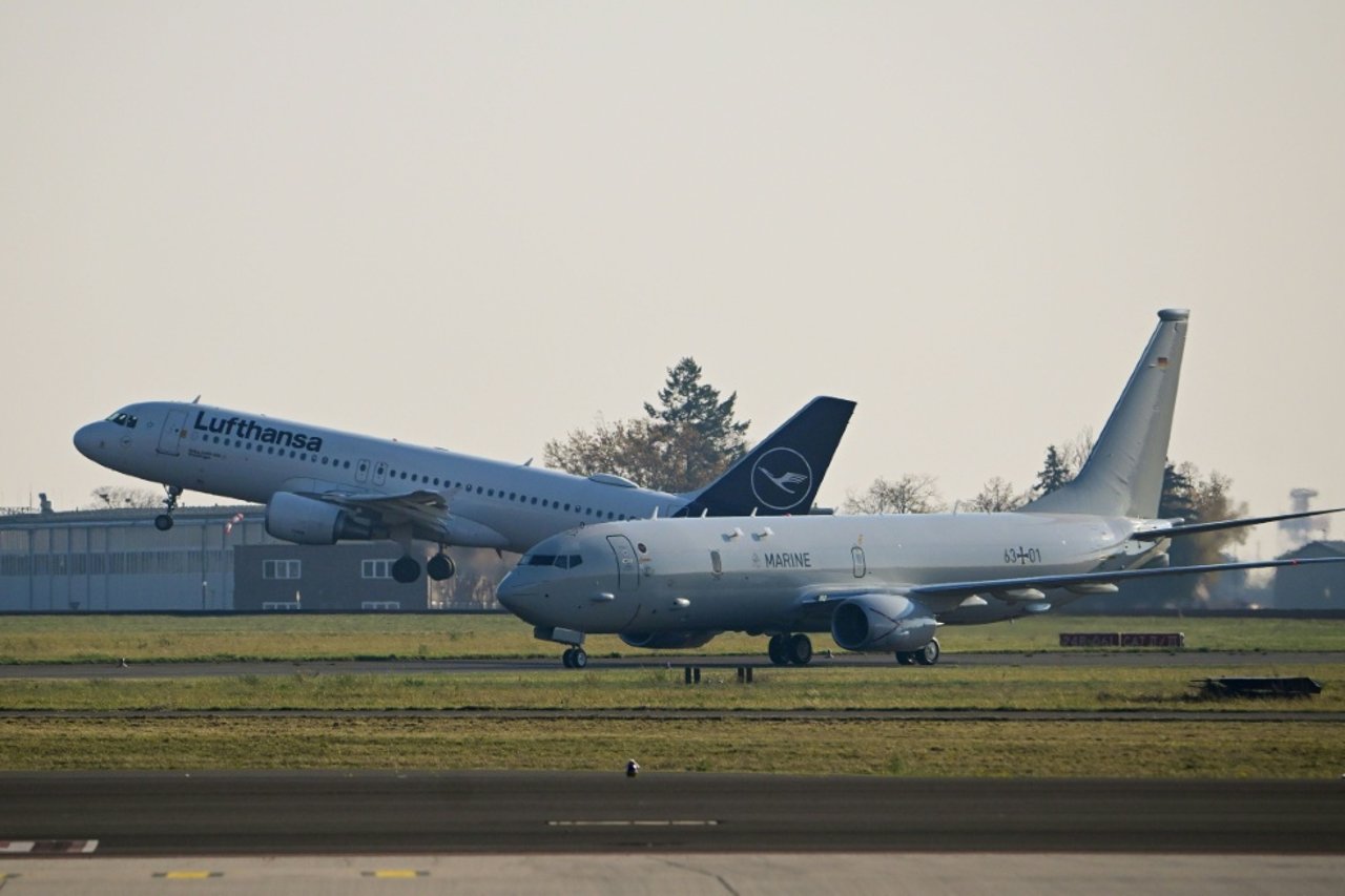 Lower Air Traffic Tax Doesn’t Mean Cheaper Flights, Says Schnieder