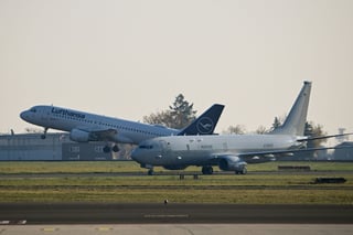 Lower Air Traffic Tax Doesn’t Mean Cheaper Flights, Says Schnieder