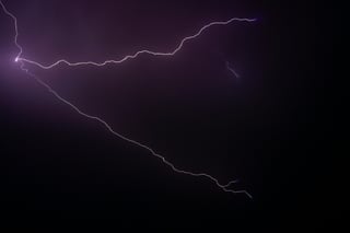 Southern Germany Hit by Severe Weather, More Thunderstorms Expected