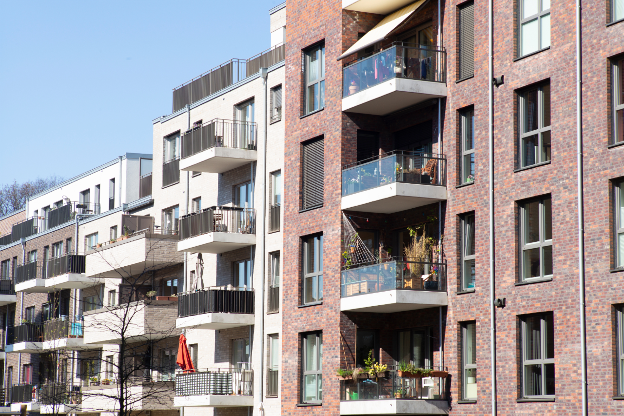 Rents Continue to Rise; Housing Supply Shrinks in Germany