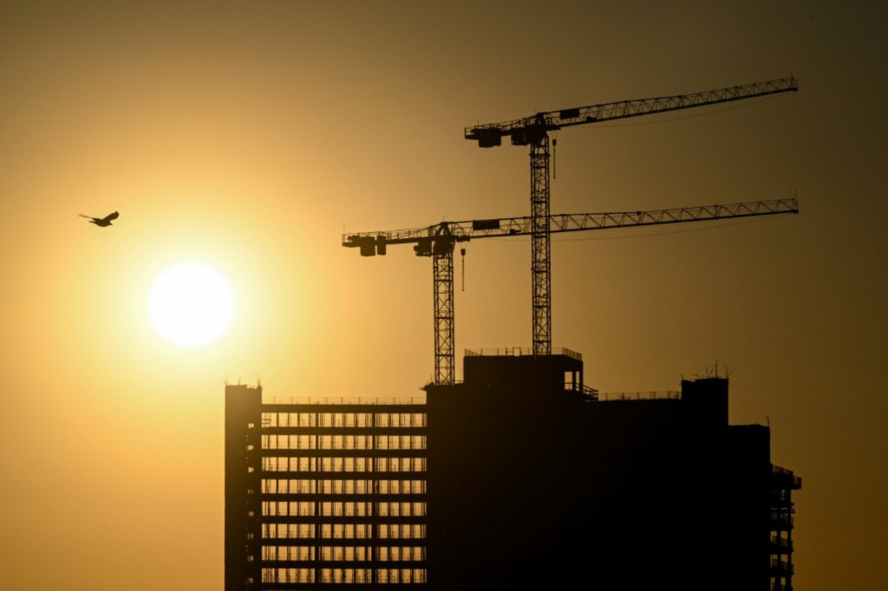Housing Before Everything: Germany's Bold New construction Plan