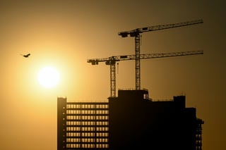 Housing Before Everything: Germany's Bold New construction Plan