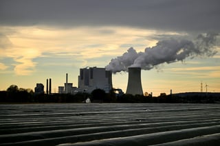 Germany cuts its 2026 growth outlook amid slower recovery