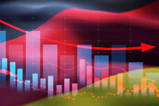 Germany's 2026 Growth Forecast Nearly Cut in Half