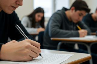 German Police Uncover Major Identity Fraud Scheme in Citizenship Exams