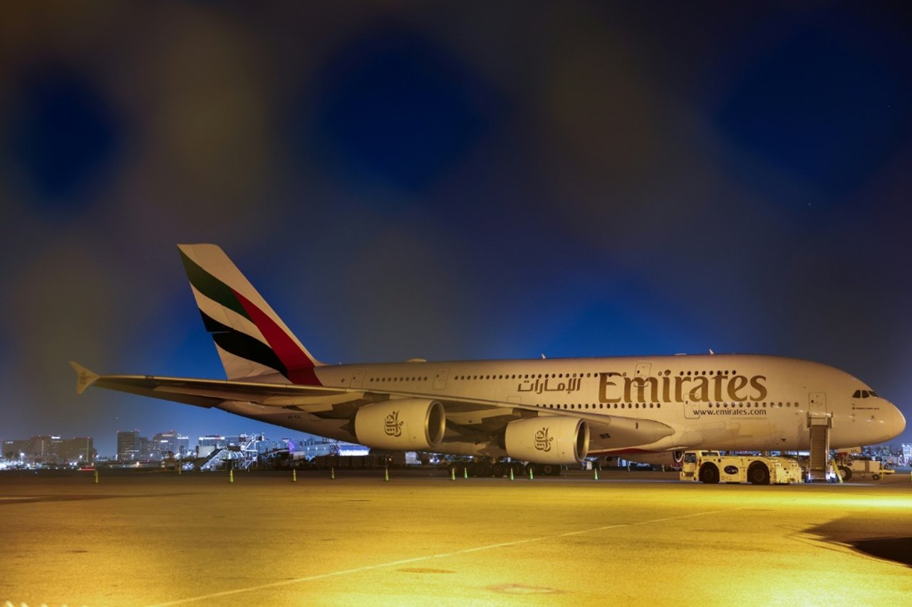 Emirates Eyes Daily Flights Between Dubai - Berlin and Stuttgart