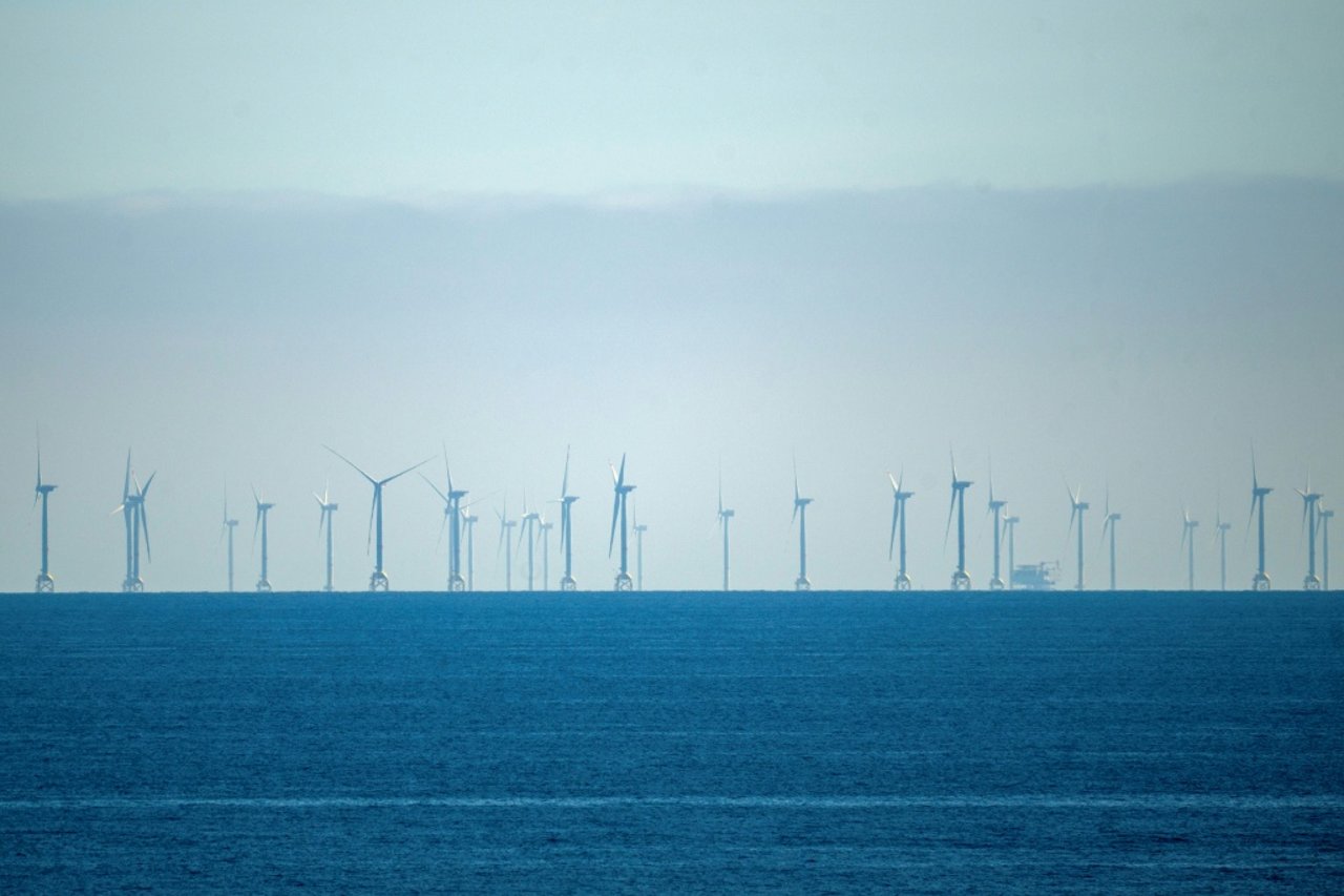 Renewables Power a record 58% of Germany's Electricity Consumption