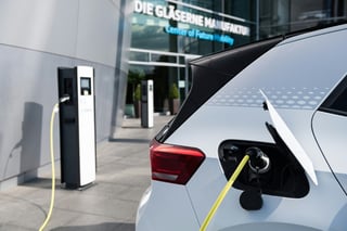 Germany Launches €6,000 Electric Vehicle Subsidy Program