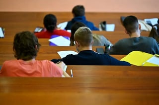 PhD Trends in Germany: Fields, Enrollment, and International Presence