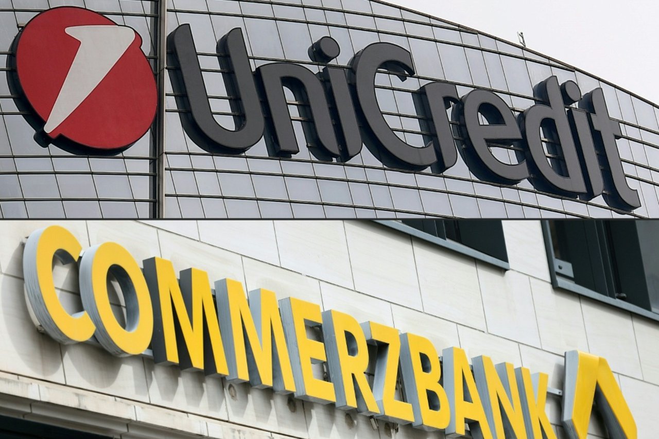 Italian Unicredit Submits Official Bid to Acquire Commerzbank