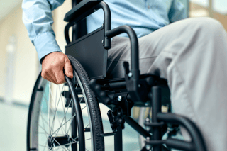 Disability Representatives Oppose €8.6 Billion Integration Aid Cuts