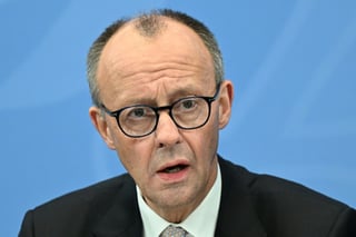 Merz Shows Self-Criticism Over “Cityscape” Migration Remarks