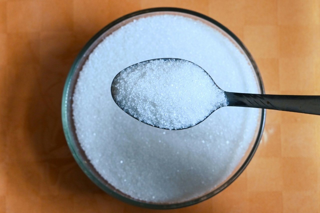 Germany’s Sugar Intake Far Exceeds WHO Recommendations