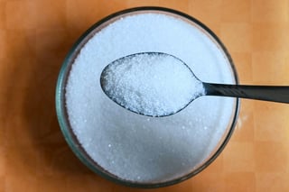 Germany’s Sugar Intake Far Exceeds WHO Recommendations