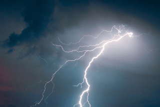 Severe Storms Batter Southern Germany, One Dead
