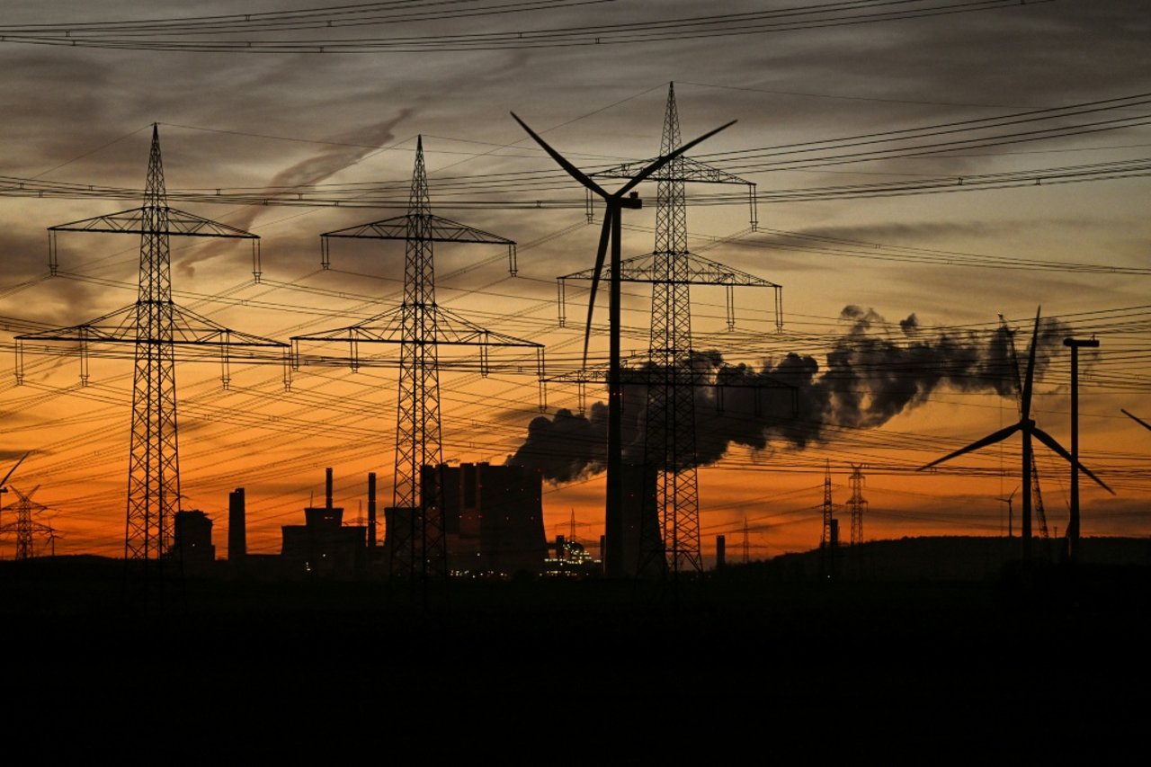 Electricity Prices in Germany to Stay Stable or Fall in 2026