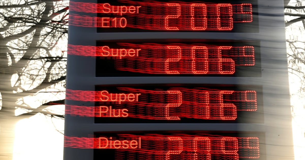 Fuel Price Reform: Single Daily Increase at Noon Takes Effect Wednesday