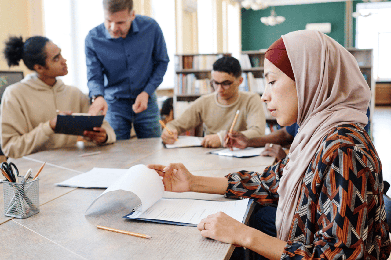 What Is Behind Germany’s Sudden Halt on Integration Courses?