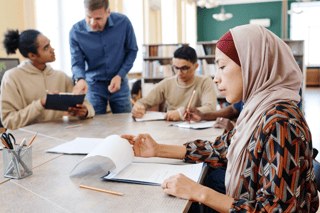 What Is Behind Germany’s Sudden Halt on Integration Courses?