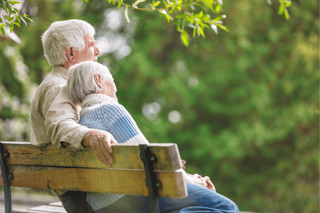 Basic Income Support Claims Among Germany's Elderly Rise
