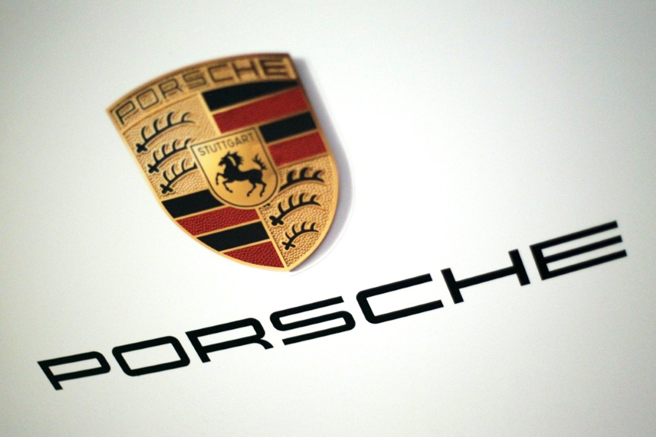 Porsche Profit Collapses by Over 90% in 2025
