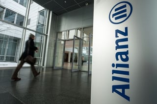 Insurance giant Allianz warns of job cuts amid AI transition