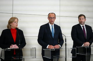 Germany Approves 2026 Budget with Higher Borrowing and Industry Relief Measures