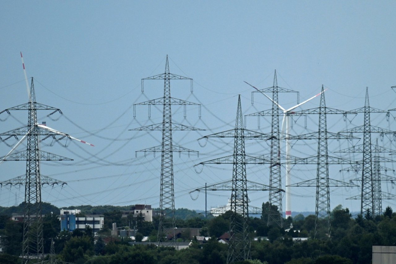 Grid fee cuts in Germany could lower electricity prices in 2026