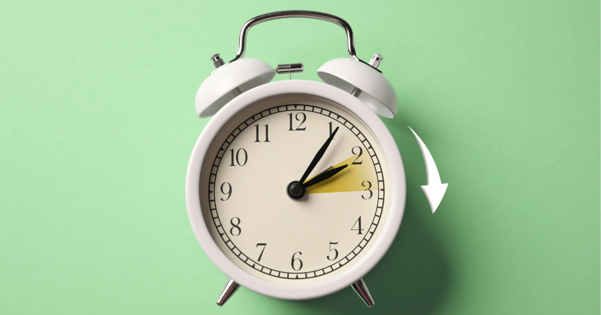 Daylight Saving Time in Germany 2026