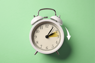 Daylight Saving Time in Germany 2026