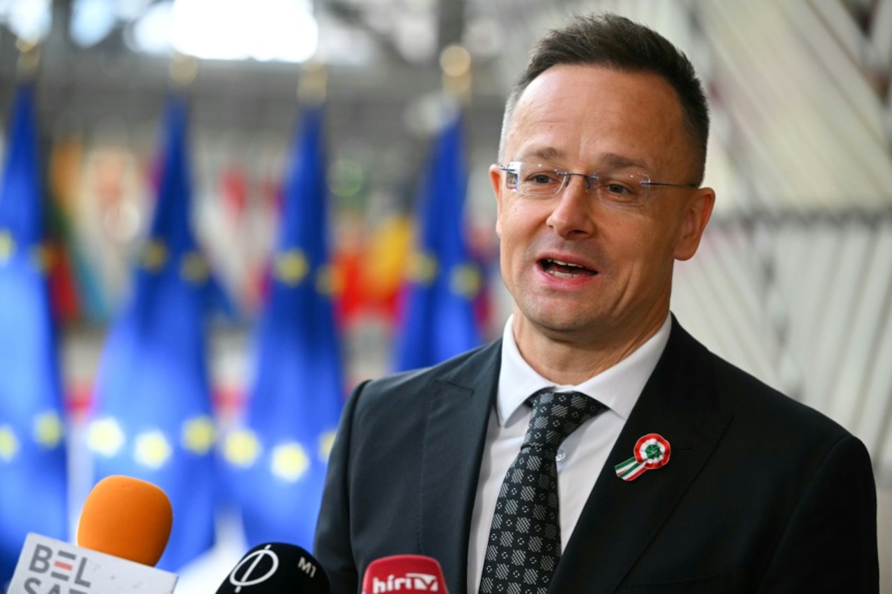 Hungary Faces Serious Espionage Allegations Over EU-Russia Information Leaks