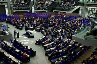 German Coalition Delays Healthcare Reform Vote to July 10