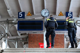 Deutsche Bahn Unveils Immediate Safety and Cleanliness Program at Stations